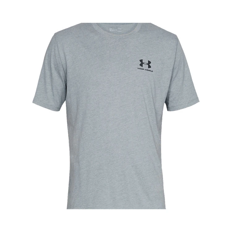 Camiseta Under Armour UA Sportstyle Left Chest 7 Camiseta Under Armour UA Sportstyle Left Chest - Imagen 5