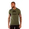 Camiseta Venum Classic -tienda de material de futbol camiseta venum classic khaki 0
