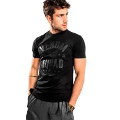 Camiseta Venum Squad