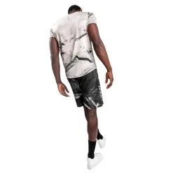 Camiseta Venum UFC Authentic Fight Week 2.0 Dry Tech 9 Camiseta Venum UFC Authentic Fight Week 2.0 Dry Tech -tienda de material de futbol camiseta venum ufc authentic fight week 2.0 dry tech sand 2