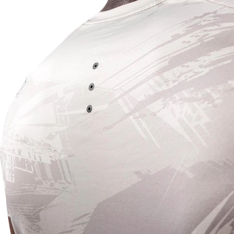 Camiseta Venum UFC Authentic Fight Week 2.0 Dry Tech 7 Camiseta Venum UFC Authentic Fight Week 2.0 Dry Tech - Imagen 5