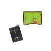 Carpeta Jim Sports Estuche Táctico Fútbol Diamond 1 Carpeta Jim Sports Estuche Táctico Fútbol Diamond -tienda de material de futbol carpeta jim sports estuche tactico futbol diamond verde 0
