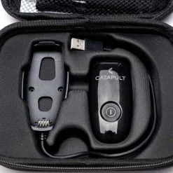 Catapult One GPS V2 + Chaleco -tienda de material de futbol catapult catapult one gps v2 chaleco black 2