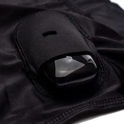 Catapult One GPS V2 + Chaleco -tienda de material de futbol catapult catapult one gps v2 chaleco black 4