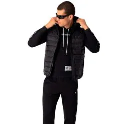 Chaleco Champion Legacy Outdoor Small Logo