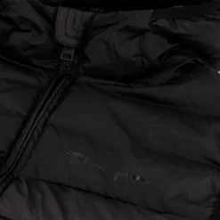 Chaleco Champion Legacy Outdoor Small Logo -tienda de material de futbol chaleco champion legacy outdoor small logo black 2