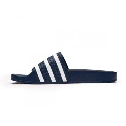 Chanclas Adidas Adilette -tienda de material de futbol chanclas adidas adilette adiblue white adiblue 2