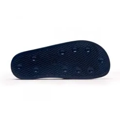 Chanclas Adidas Adilette -tienda de material de futbol chanclas adidas adilette adiblue white adiblue 3