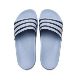 Chanclas Adidas Adilette -tienda de material de futbol chanclas adidas adilette blue dawn 1