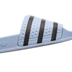 Chanclas Adidas Adilette -tienda de material de futbol chanclas adidas adilette blue dawn 4