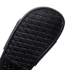 Chanclas Adidas Adilette Comfort -tienda de material de futbol chanclas adidas adilette comfort negro 3