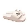Chanclas Adidas Adilette Lite -tienda de material de futbol chanclas adidas adilette lite white black 0