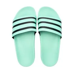 Chanclas Adidas Adilette 8 Chanclas Adidas Adilette -tienda de material de futbol chanclas adidas adilette verde 1