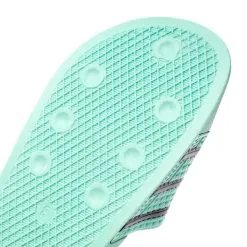 Chanclas Adidas Adilette 11 Chanclas Adidas Adilette -tienda de material de futbol chanclas adidas adilette verde 4