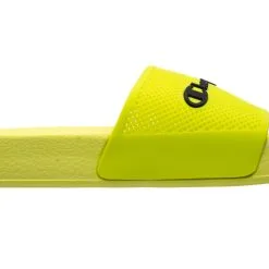 Chanclas Champion Daytona 10 Chanclas Champion Daytona -tienda de material de futbol chanclas champion daytona amarillo 3