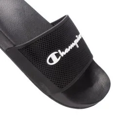 Chanclas Champion Daytona -tienda de material de futbol chanclas champion daytona negro 2