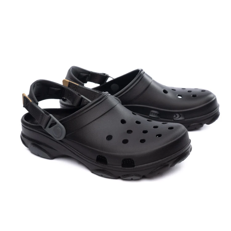 Chanclas Crocs Classic All Terrain Clog 3 Chanclas Crocs Classic All Terrain Clog