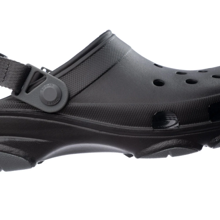 Chanclas Crocs Classic All Terrain Clog 6 Chanclas Crocs Classic All Terrain Clog - Imagen 4