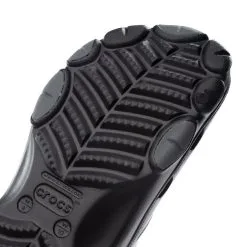 Chanclas Crocs Classic All Terrain Clog 11 Chanclas Crocs Classic All Terrain Clog -tienda de material de futbol chanclas crocs classic all terrain clog negro 4