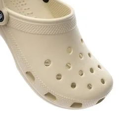 Chanclas Crocs Classic -tienda de material de futbol chanclas crocs classic beige 2