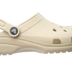 Chanclas Crocs Classic -tienda de material de futbol chanclas crocs classic beige 3