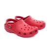 Chanclas Crocs Classic Clog Niño -tienda de material de futbol chanclas crocs classic clog k rojo 0