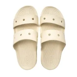 Chanclas Crocs Classic Crocs Sandal -tienda de material de futbol chanclas crocs classic crocs sandal beige 1