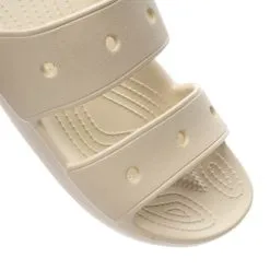 Chanclas Crocs Classic Crocs Sandal -tienda de material de futbol chanclas crocs classic crocs sandal beige 2