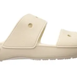 Chanclas Crocs Classic Crocs Sandal -tienda de material de futbol chanclas crocs classic crocs sandal beige 3