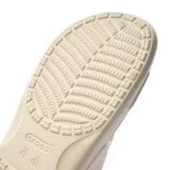 Chanclas Crocs Classic Crocs Sandal -tienda de material de futbol chanclas crocs classic crocs sandal beige 4