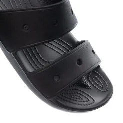 Chanclas Crocs Classic Crocs Sandal -tienda de material de futbol chanclas crocs classic crocs sandal negro 2