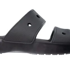 Chanclas Crocs Classic Crocs Sandal -tienda de material de futbol chanclas crocs classic crocs sandal negro 3