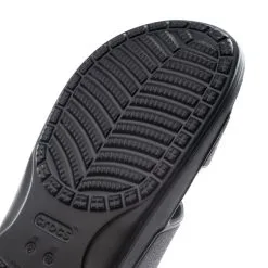 Chanclas Crocs Classic Crocs Sandal -tienda de material de futbol chanclas crocs classic crocs sandal negro 4