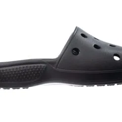 Chanclas Crocs Classic Crocs Slide 10 Chanclas Crocs Classic Crocs Slide -tienda de material de futbol chanclas crocs classic crocs slide negro 3