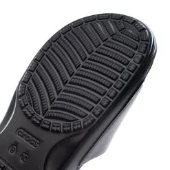 Chanclas Crocs Classic Crocs Slide 11 Chanclas Crocs Classic Crocs Slide -tienda de material de futbol chanclas crocs classic crocs slide negro 4