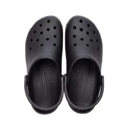 Chanclas Crocs Classic 8 Chanclas Crocs Classic -tienda de material de futbol chanclas crocs classic negro 1