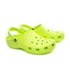 Chanclas Crocs Classic -tienda de material de futbol chanclas crocs classic verde 0