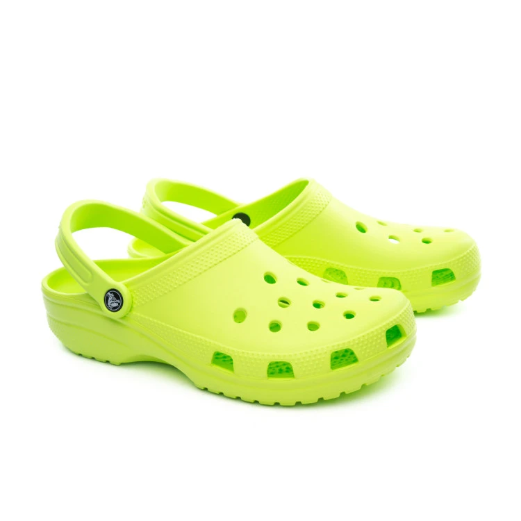 Chanclas Crocs Classic 3 Chanclas Crocs Classic
