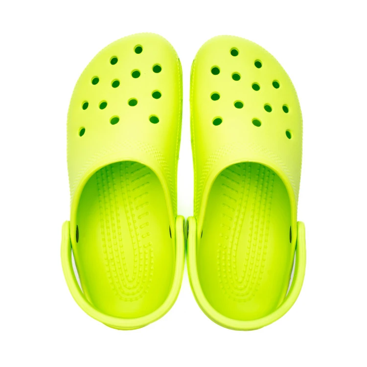 Chanclas Crocs Classic 4 Chanclas Crocs Classic - Imagen 2