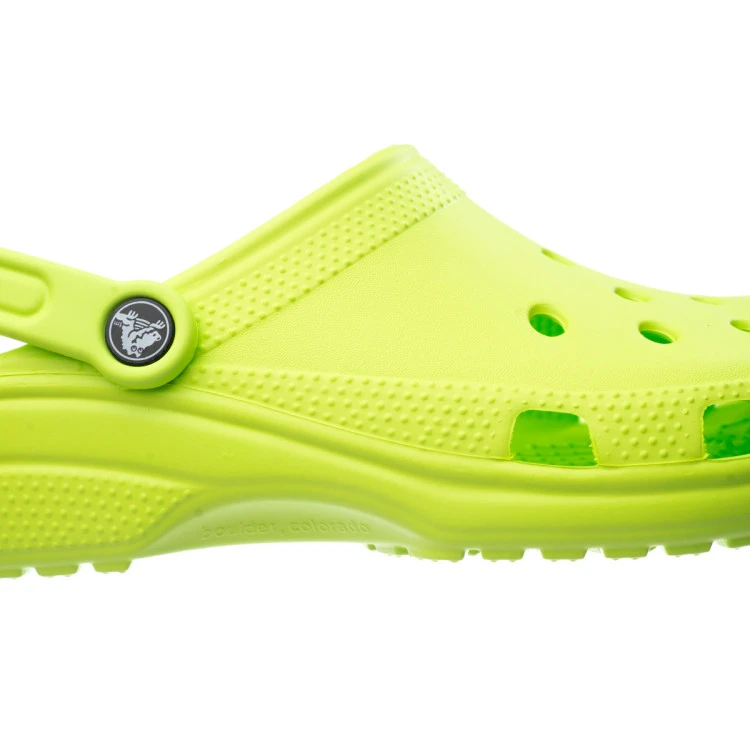 Chanclas Crocs Classic 6 Chanclas Crocs Classic - Imagen 4