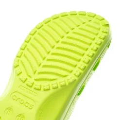 Chanclas Crocs Classic 11 Chanclas Crocs Classic -tienda de material de futbol chanclas crocs classic verde 4