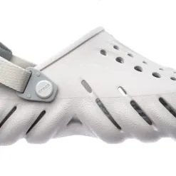 Chanclas Crocs Echo Clog -tienda de material de futbol chanclas crocs echo clog gris 3