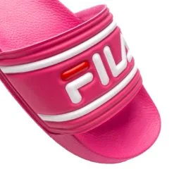 Chanclas FILA Morro Bay Iii Mujer -tienda de material de futbol chanclas fila morro bay iii mujer beetroot purple 2