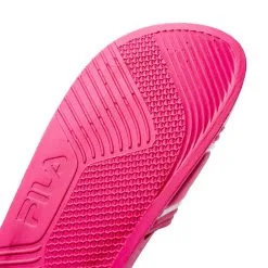 Chanclas FILA Morro Bay Iii Mujer -tienda de material de futbol chanclas fila morro bay iii mujer beetroot purple 3