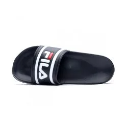 Chanclas FILA Morro Bay -tienda de material de futbol chanclas fila morro bay slipper 2.0 black 4