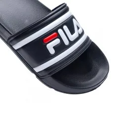Chanclas FILA Morro Bay -tienda de material de futbol chanclas fila morro bay slipper 2.0 black 5