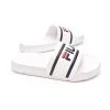 Chanclas FILA Morro Bay 2 Chanclas FILA Morro Bay -tienda de material de futbol chanclas fila morro bay slipper 2.0 white 0