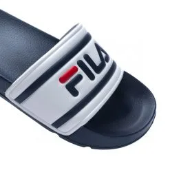 Chanclas FILA Morro Bay 13 Chanclas FILA Morro Bay -tienda de material de futbol chanclas fila morro bay slipper 2.0 white fila navy 5