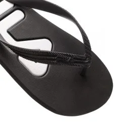 Chanclas FILA Troy -tienda de material de futbol chanclas fila troy slipper black 2