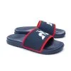 Chanclas Le Coq Sportif Slide Binding -tienda de material de futbol chanclas le coq sportif slide binding dress bluefiery red 0